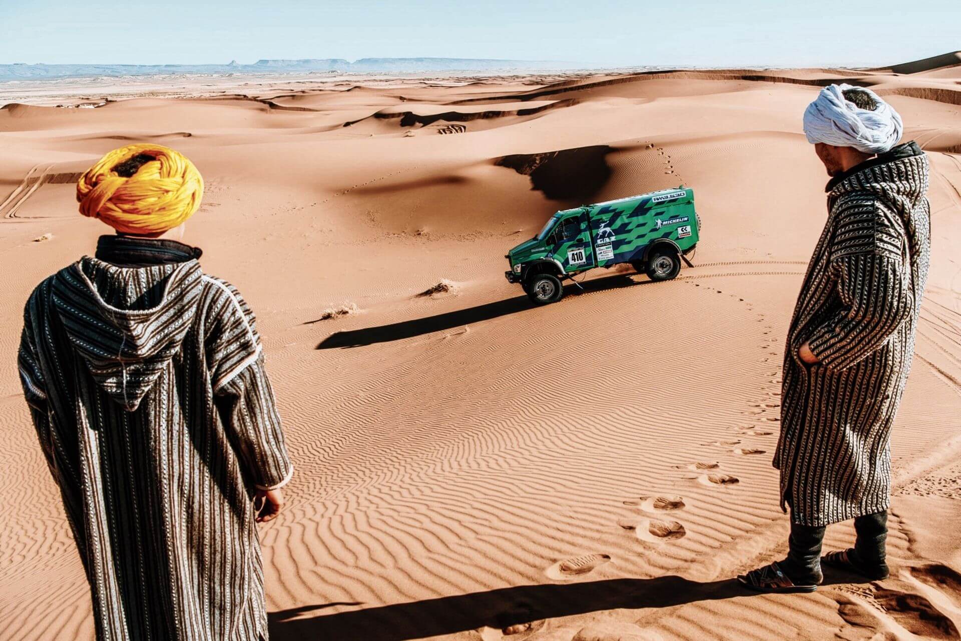 المغرب و"البوليساريو".. صراع في "ملعب الرياضة" يمنح نقاطا جديدة للمملكة