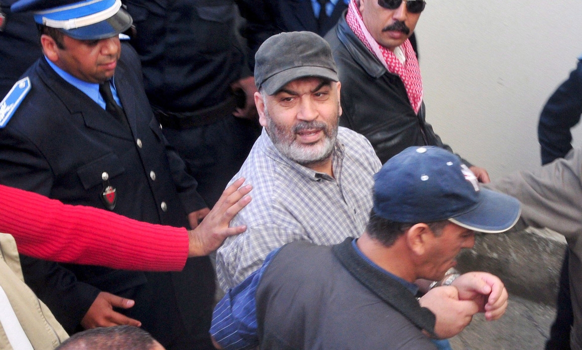  هل يتذكرها الرميد وبنموسى؟.. "HRW" تكشف "انتهاكات" قضية بلعيرج 