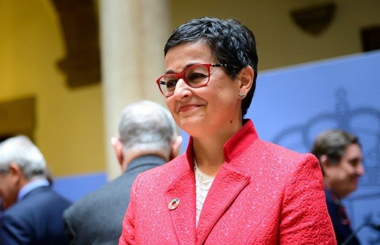 وزيرة الخارجية الإسبانية تزور المغرب.. والحدود البحرية ملف للنقاش