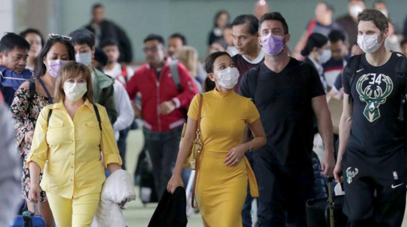  100 طالب مغربي محاصرون في "مدينة الفيروس" بالصين ويستنجدون بالسفارة 