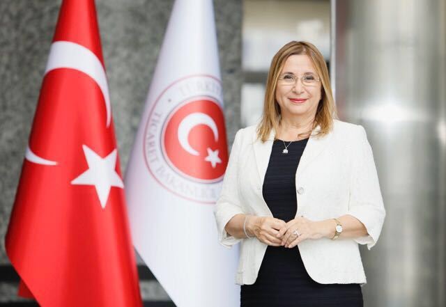  بعد فرض الضريبة.. وزيرة التجارة التركية تحل بالمغرب لمناقشة التبادل الحر 