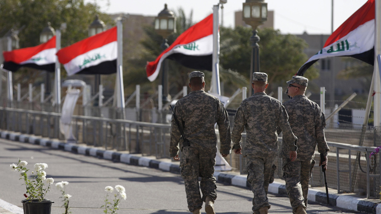 البنتاغون: ليس هناك أي قرار على الإطلاق بمغادرة العراق