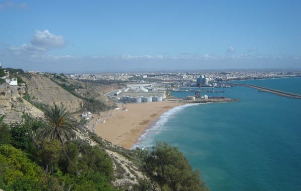 مجلس آسفي يصادق على اتفاقيات شراكة متعددة المجالات