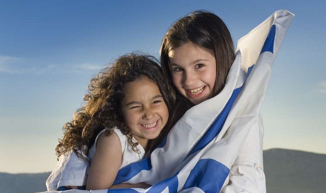 إسرائيل تعلن وصولها إلى رقم قياسي في عدد السكان