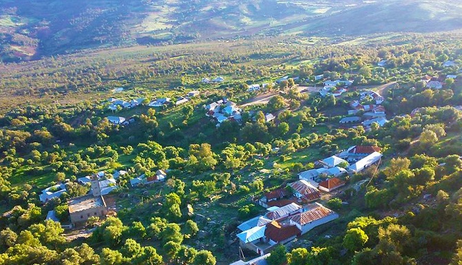 إقليم العرائش: مبادرات اجتماعية ضمن عملية "رعاية"