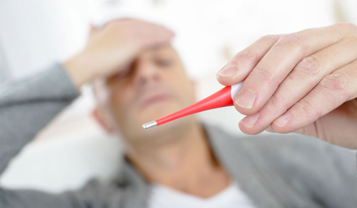  أوكرانيا: وفاة خمسة أشخاص بسبب وباء الأنفلونزا 