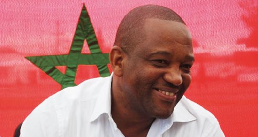  الحداوي: الحالة الصحية لمحمد التيمومي مُطمْئنة 