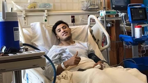 علاج اللاعبين المغاربة في قطر.."موضة" أم اعتراف بـ"فشل" الطب الرياضي؟