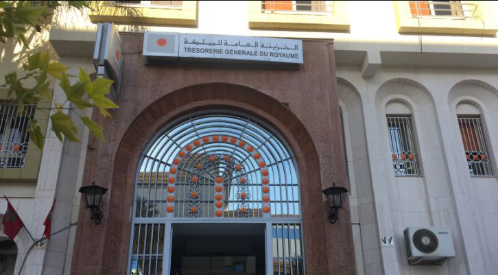  المغرب يُسجل عجزا في التحملات وموارد الخزينة بـ57,7 مليار درهم في نونبر 