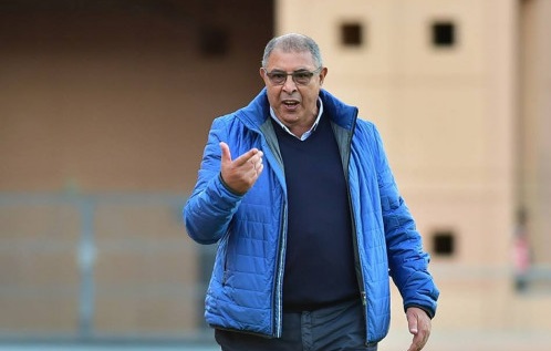 رجاء بني ملال يفك ارتباطه مع المدرب عزيز العامري