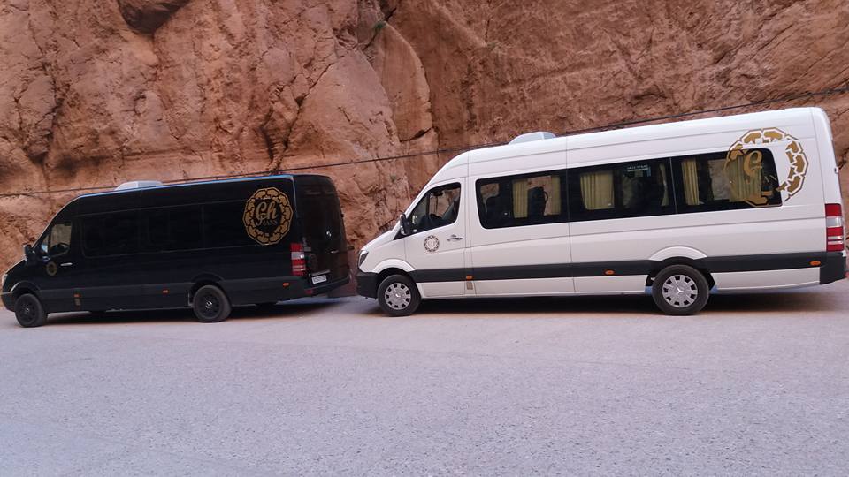 لجنة النقل تمنح 316 رخصة للنقل السياحي