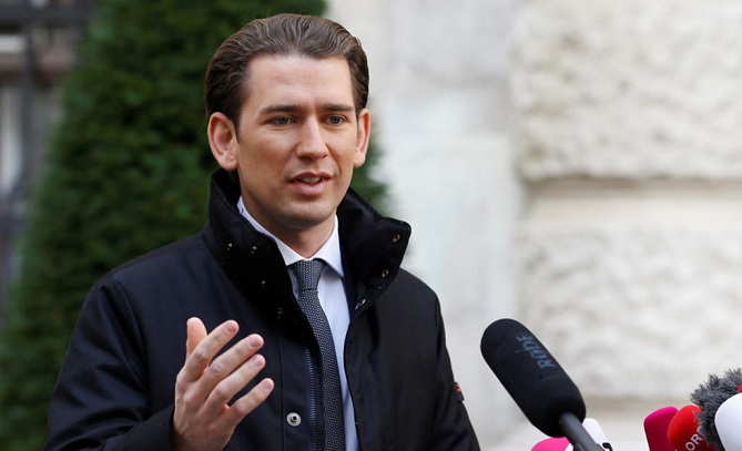 النمسا.. تغريم حزب سياسي بسبب نفقات "باهظة"