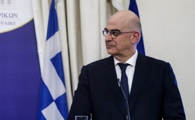 وزير الخارجية اليوناني يقوم بزيارة رسمية للمغرب