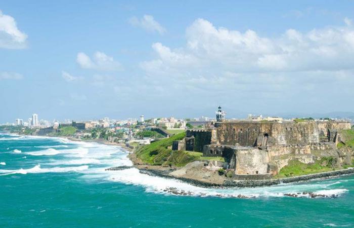 زلزال بقوة 6,5 درجات قبالة سواحل بورتوريكو