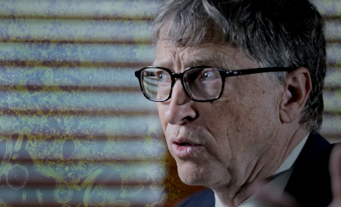 "الأسطورة" بيل غيتس يرحل عن مايكروسوفت