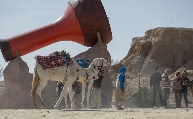 تونس .. ارتفاع عدد السياح إلى نحو 9.5 ملايين