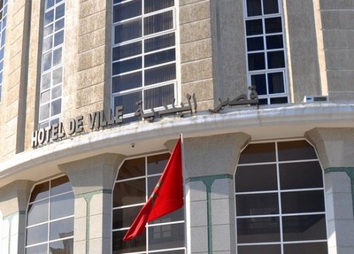  مجلس جماعة طنجة يبدي رأيه في "تصميم التهيئة" 