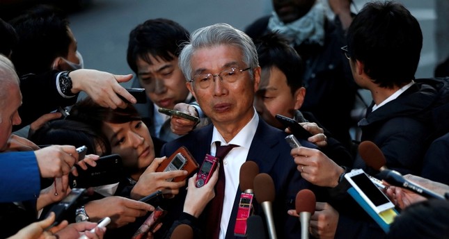  استقالة جماعية لجهة الدفاع في قضية كارلوس غصن 