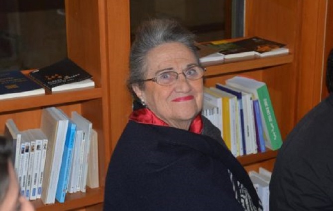 رحيل راشيل مويال.. رائدة الصالونات الثقافية بالمغرب