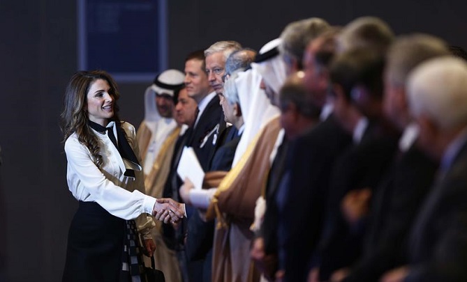 انطلاق أشغال منتدى الاستثمار الأردني المغربي بعمان