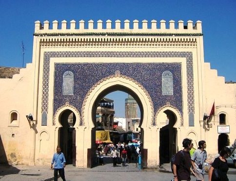 مجلس عمالة فاس يصادق على سلسلة من الاتفاقيات