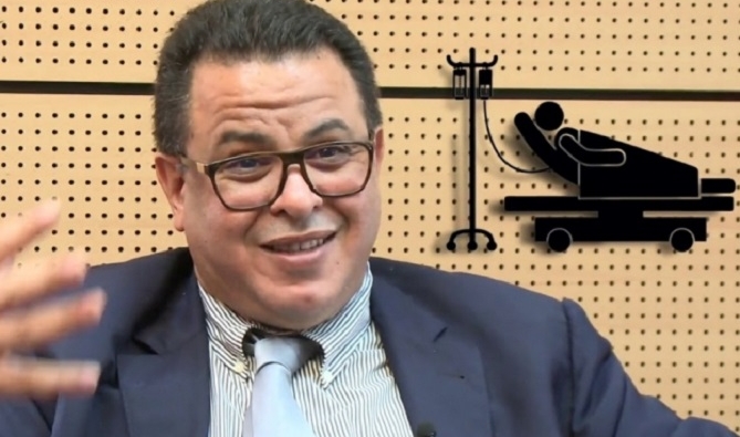  الحكم على الكاتب العام السابق لوزارة الصحة بشهرين سجنا موقوفة التنفيذ 