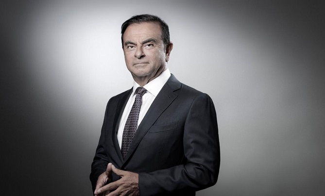 تسريب بعض أسرار هروب كارلوس غصن من اليابان