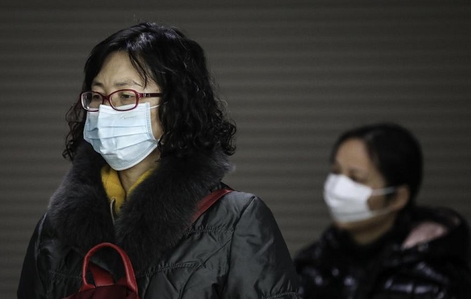 الصين تعلن وفاة حالة رابعة مصابة بفيروس كورونا