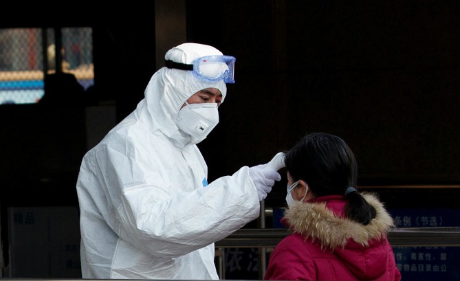 روسيا تعمل على إنتاج لقاح ضد فيروس "كورونا"