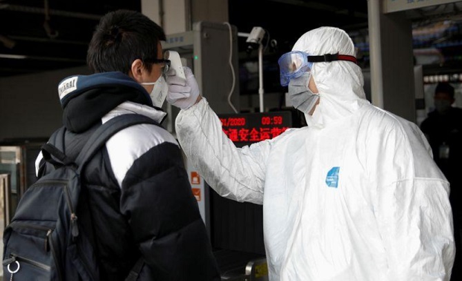 الصين.. 9 مليـارات دولار لاحتواء " كورونا"