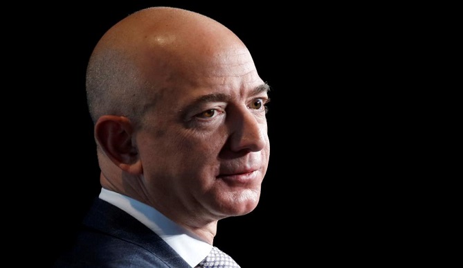  أمازون تستثمر مليار دولار في الشركات الهندية 