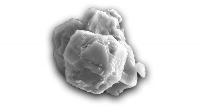  علماء يعثرون على مادة صلبة أقدم من النظام الشمسي 