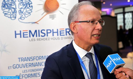 إعادة انتخاب المغرب لرئاسة مؤتمر عربي لمكافحة الفساد