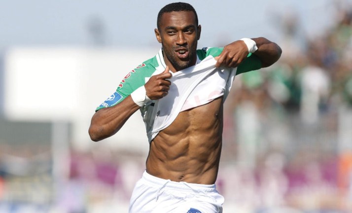 450 مليون تنقل ياجور إلى الـ RSB.. واللاعب يوقع للفريق الجمعة