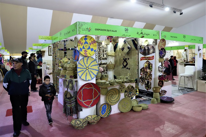 الصناعات الجلدية بالمغرب .. قطاع يجمع بين المهارة والإبداع