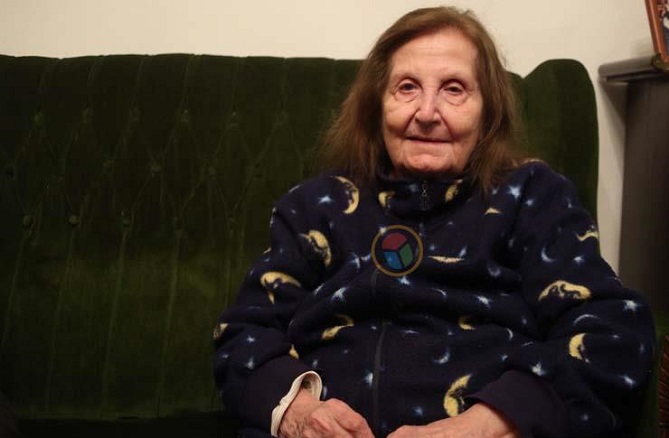 وفاة الفنانة المصرية نادية رفيق عن عمر ناهز 85 عاما