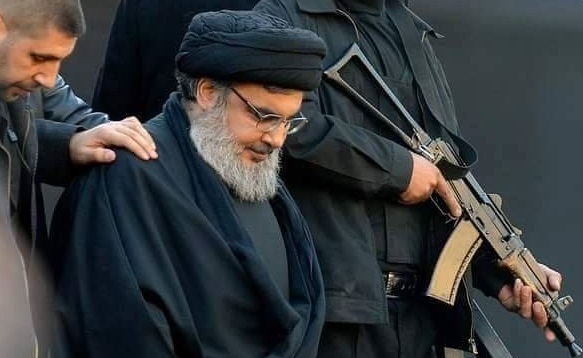 لبنان: اغتيال قيادي في حزب الله برصاص مجهولين