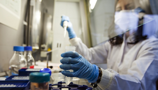 أوكرانيا :وفاة أربعة أشخاص بسبب وباء الأنفلونزا