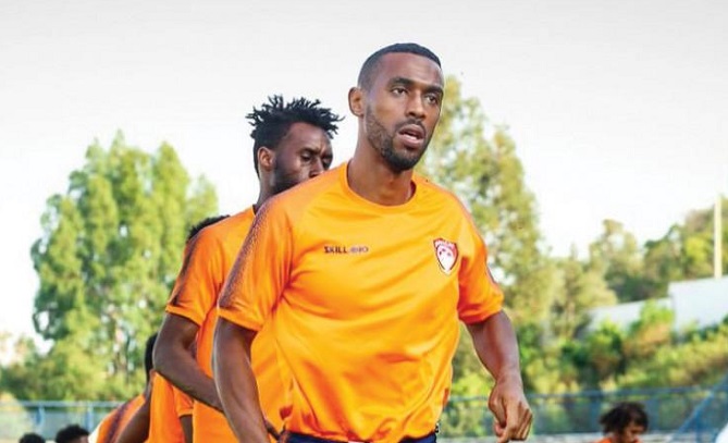  نادي ضمك السعودي يفسخ عقده مع محسن ياجور 