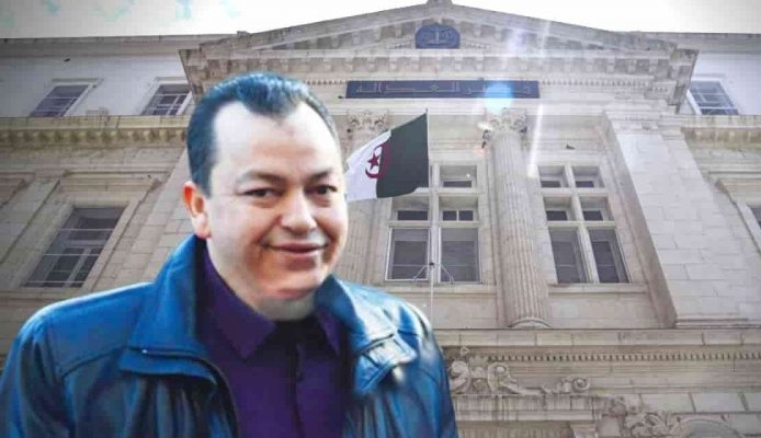 بعد أن اتهم بـ"غسل الأموال والاتجار في المخدرات".. الحكم ببراءة نجل "تبون"