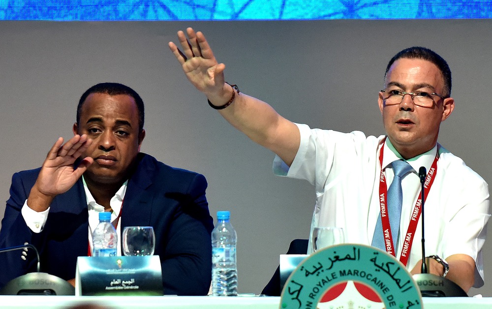  الدولة تسعى لـ"دمقرطة" الكُرة عبر الحد من "ازدواجية المهام" داخل العصبة 