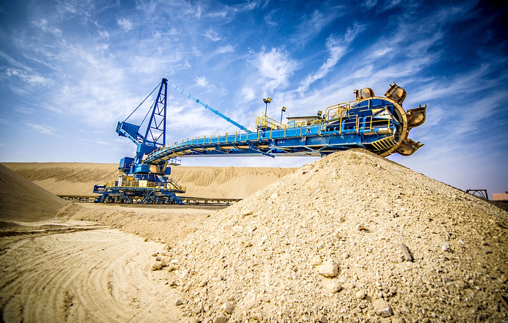  بسبب الصحراء.. المغرب يفقد 70 مليون دولار من مبيعات الفوسفاط 