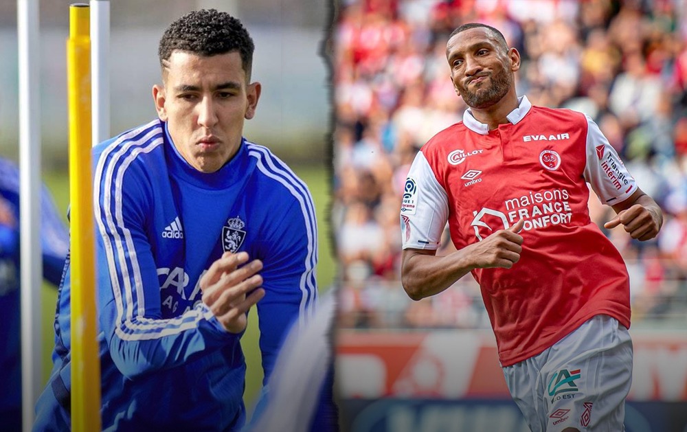 بين عبد الحميد واليميق.. خليلهودزيتش يطمئن على دعامات دفاع "الأسود"