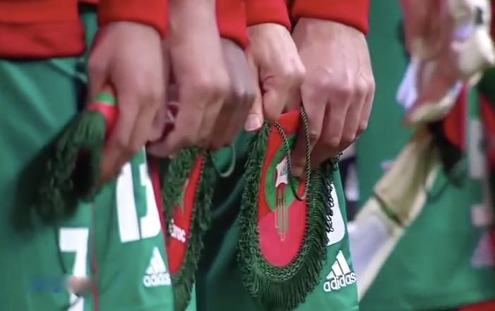  إصابة مواهب إيطاليا بـ"فيروس" تهميش جامعة الكرة خلال مشروع "التنقيب" 