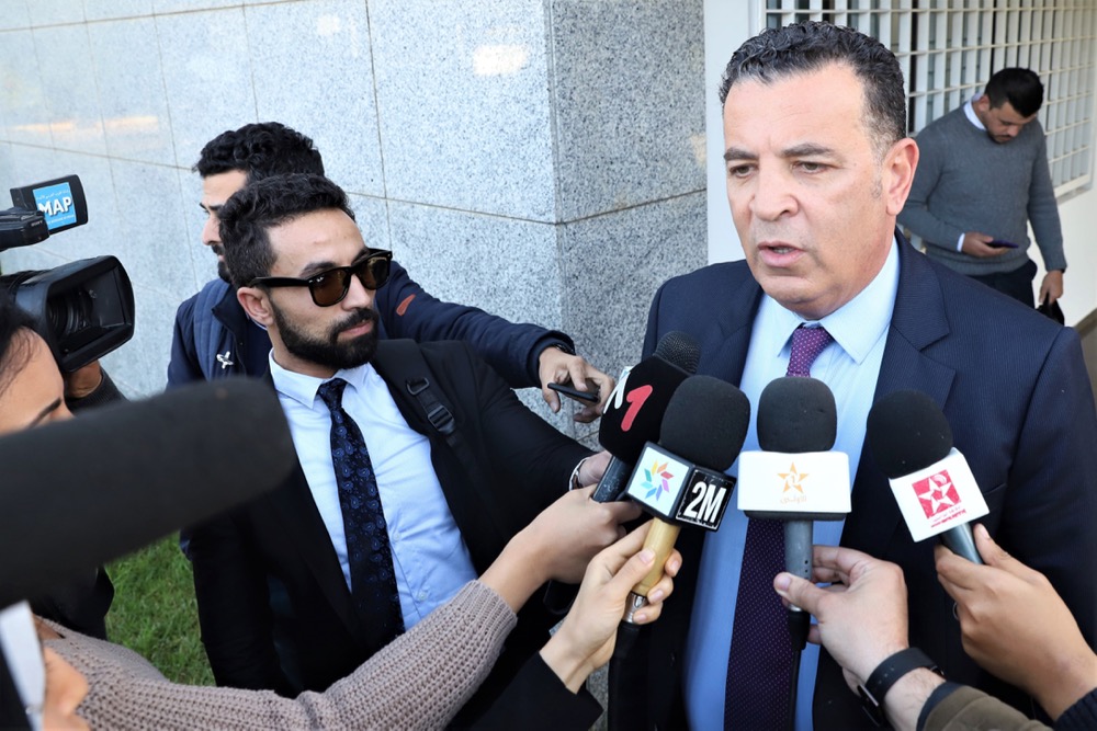 رئيس الـ CGEM يدعو إلى تعزيز دور القطاع الخاص وريادة الأعمال