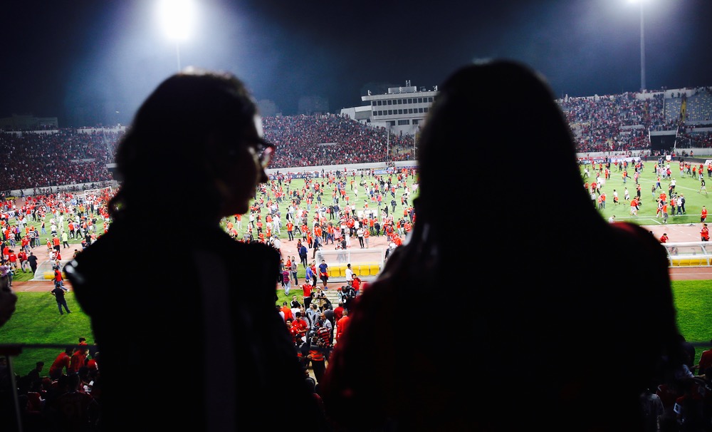  تأجيل انطلاق منافسات البطولة الوطنية لكرة القدم في قسميها الأول والثاني  إلى 12 شتنبر المقبل 