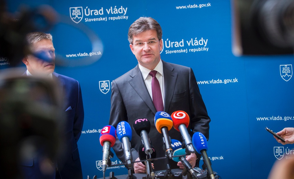  هل اقترب السلوفاكي ميروسلاف ليتشاك من منصب المبعوث الأممي للصحراء 