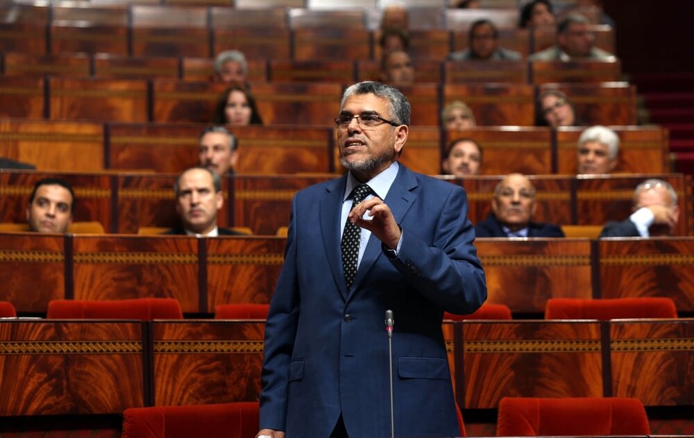 تجريم "الإثراء غير المشروع".. مادة تكاد "تعدم" القانون الجنائي الجديد