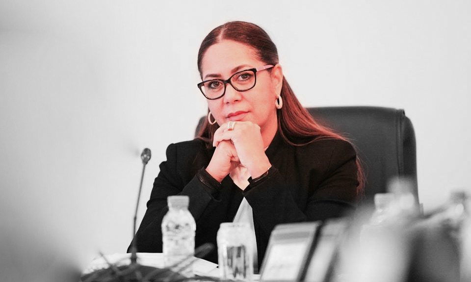 خلال أربعة أشهر.. الوزيرة بوشارب صرفت أزيد من 80 مليون سنتيم عن سفرياتها!