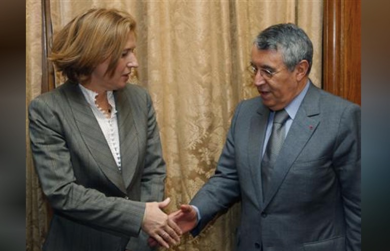 لقاء دبلوماسي مغربي إسرائيلي جديد.. هذه المرة بسبب "البيئة والمناخ"